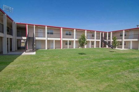 Preview of Multi-Family space for Sale at 3333 Toledo Ave