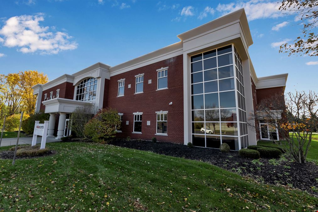 23 Cobham Dr