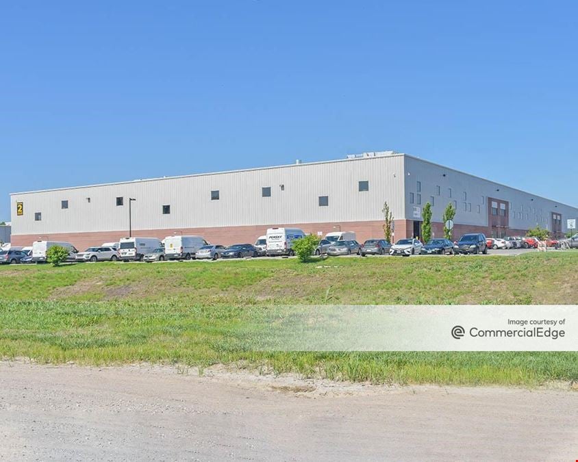 WestLink Industrial Park Building 2