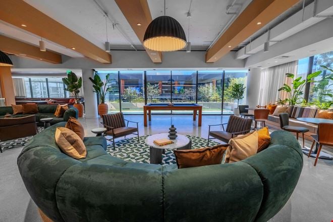 Preview of Office space for Rent at 841 Apollo Street, Suite 200