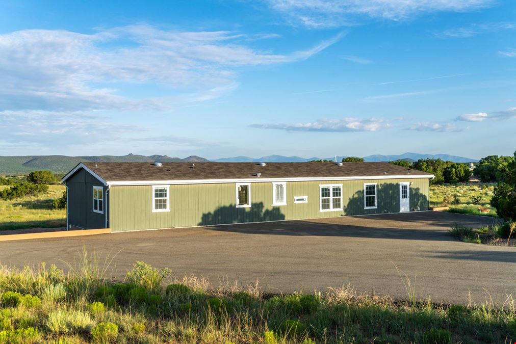 120 Acres of Developable Land in the NW Quadrant