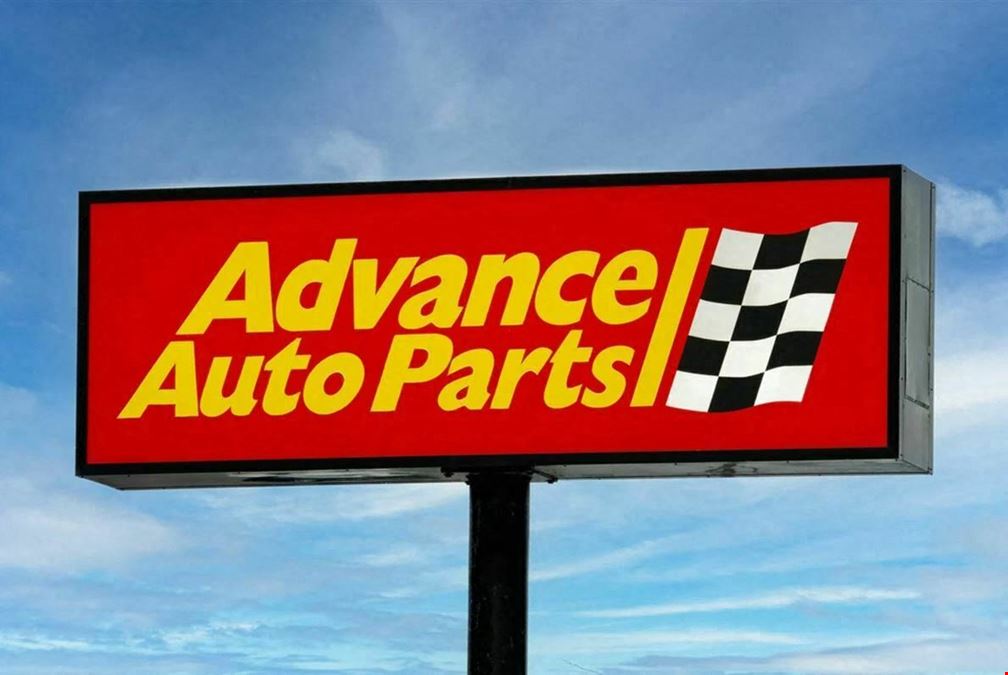 Advance Auto Parts