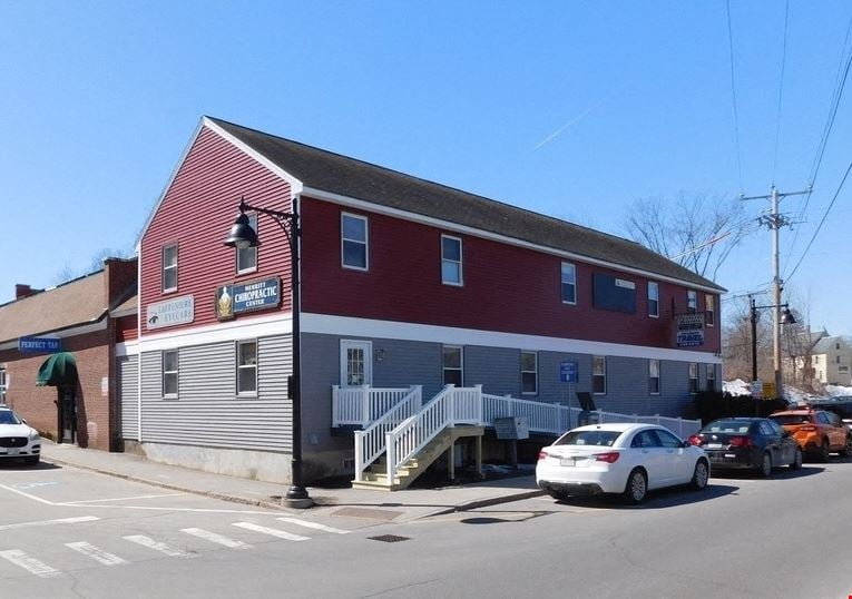 13 Jenkins Ct