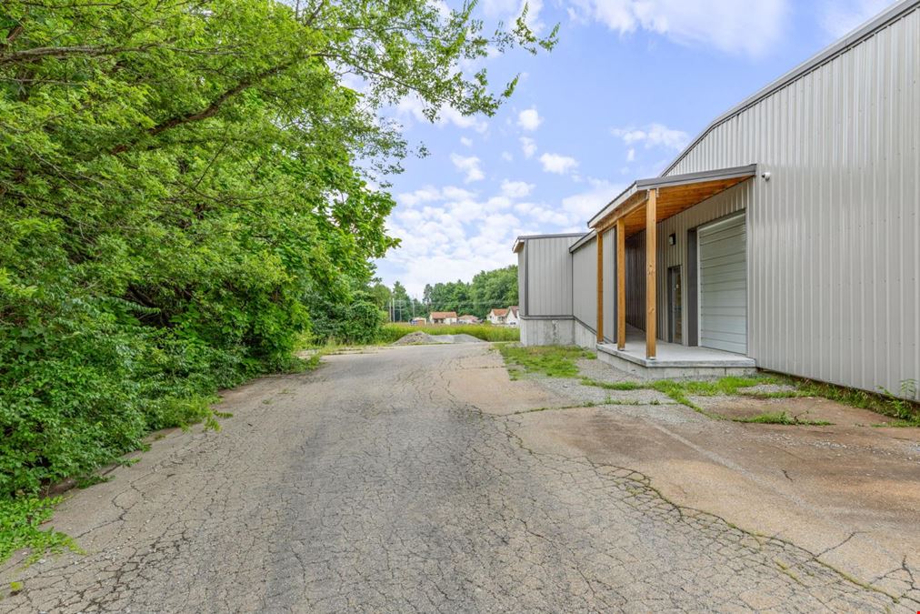 650 Walton Dr.
