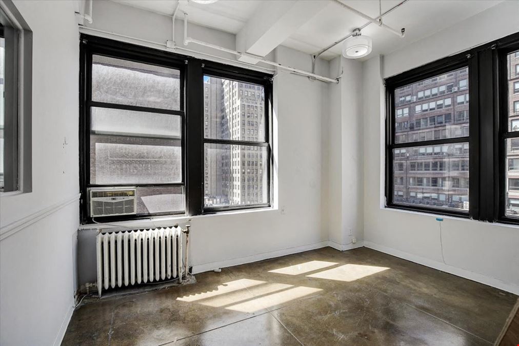 146 West 29th Street
