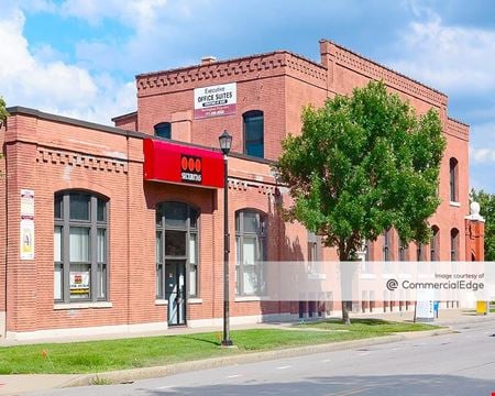 Preview of Office space for Rent at 1100 University Avenue