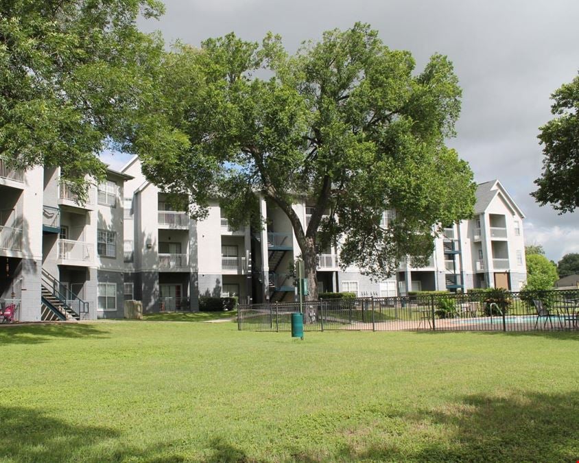 Mill Bridge Apartments