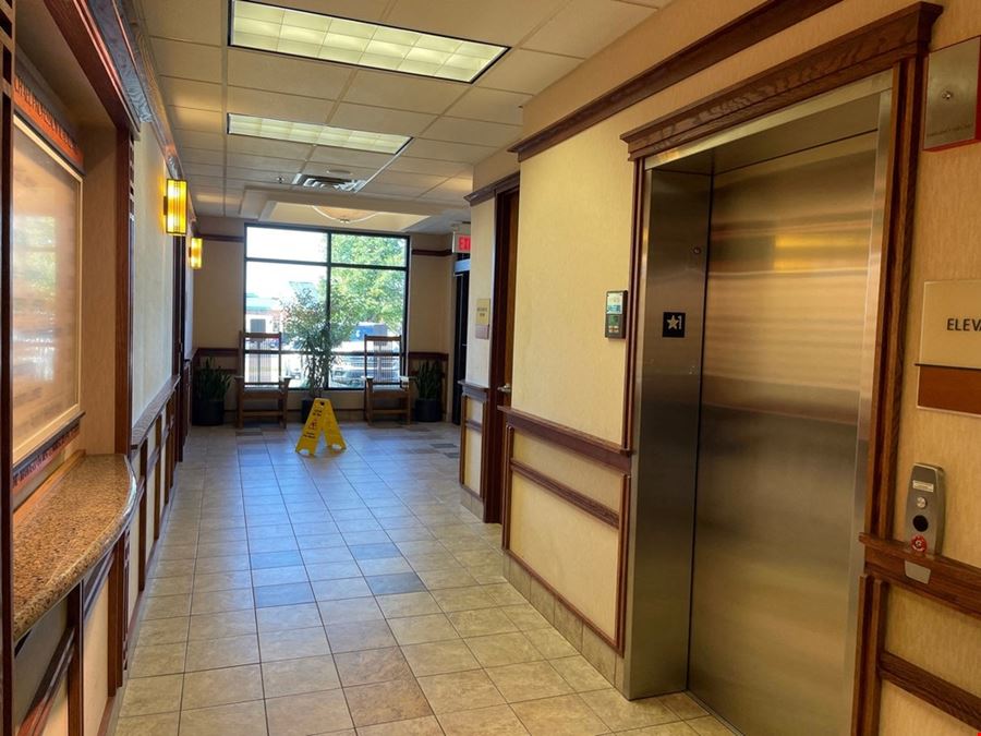1610 Maxwell Drive Suite 140