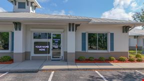Murdock Professional Center Office Unit B2