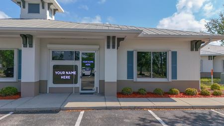 Preview of Office space for Sale at 17827 Murdock Circle