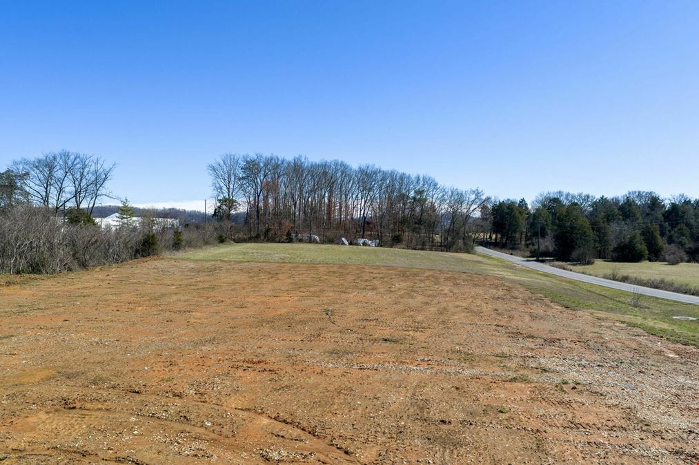 Ground Lease Opportunity