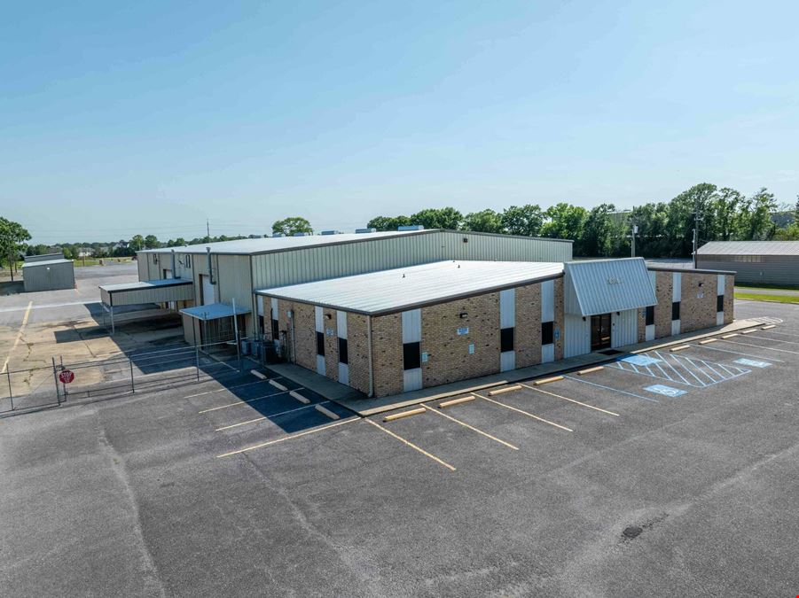 Industrial Facility