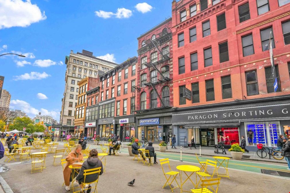 865 Broadway