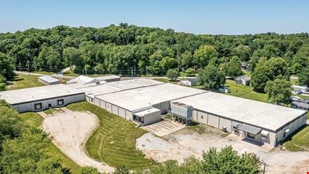 Preview of Industrial space for Sale at 213 W 1st St