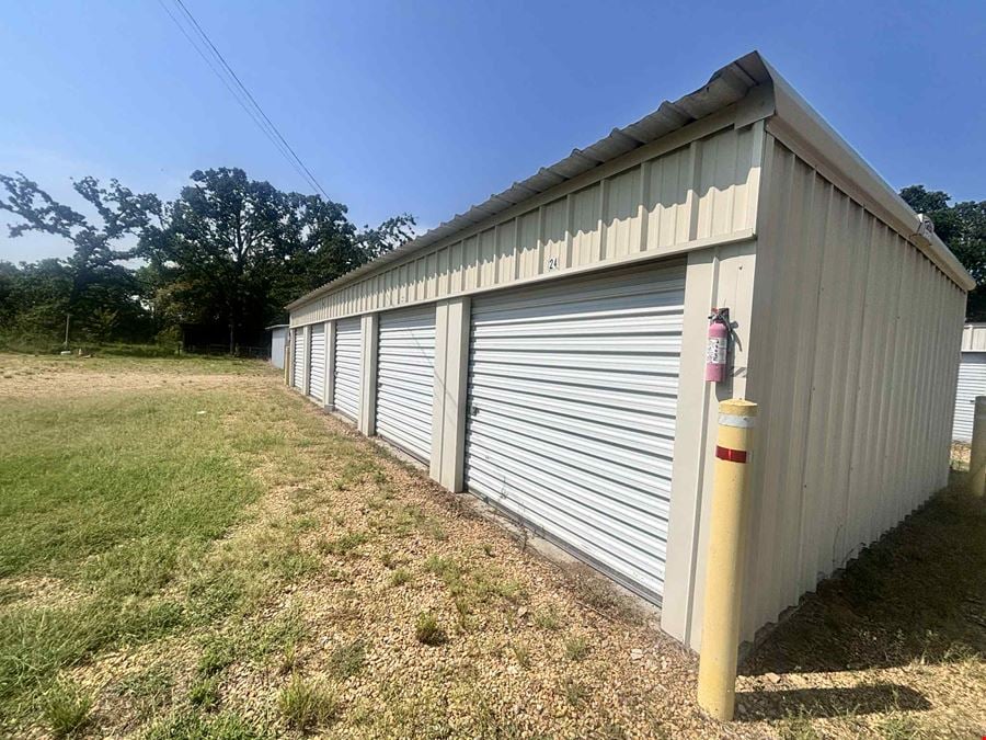 502 Peach Tree Rd
