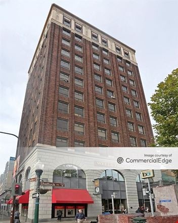 Preview of Office space for Rent at 2140 Shattuck Avenue
