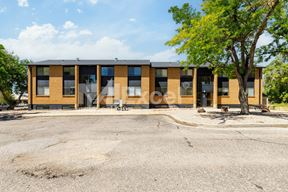 Sunrise Apartments - Multifamily