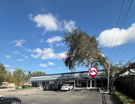 Preview of Retail space for Rent at 404 S Powerline Rd Unit 414
