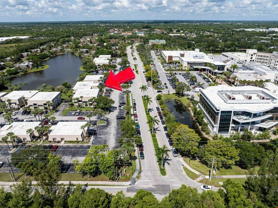 Jupiter Lakes Medical Condo