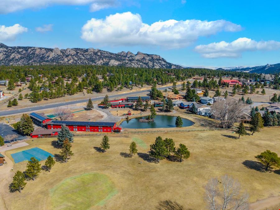 Discovery Lodge