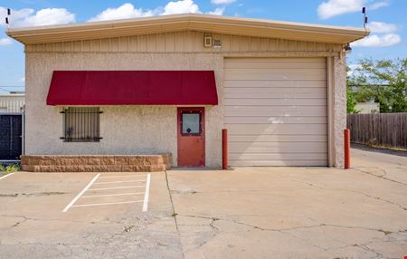 Preview of Industrial space for Sale at 9909 E 46th Pl 