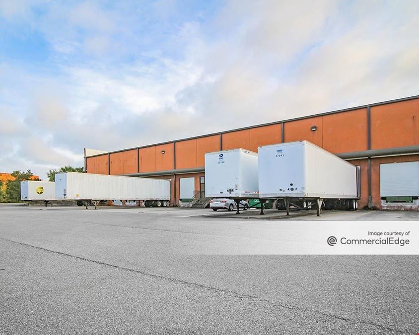 8551 Westside Industrial Drive