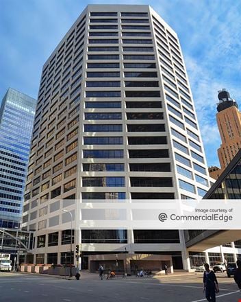Preview of Office space for Rent at 220 6th St S