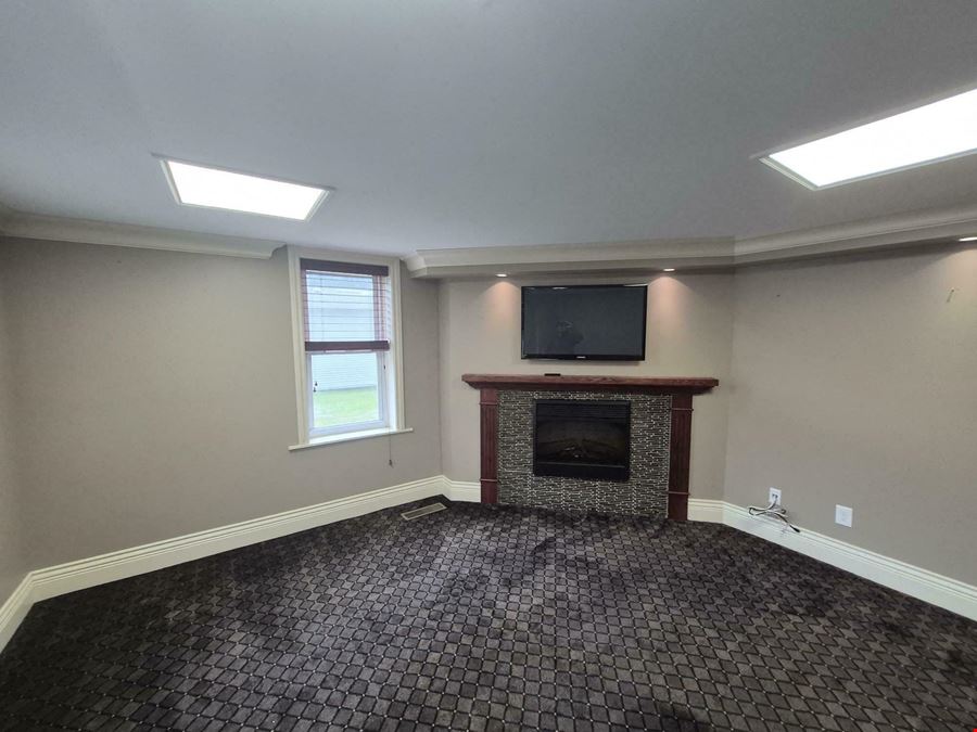 5895 Goodrich Rd  -  2,702+/- SF Office/Retail