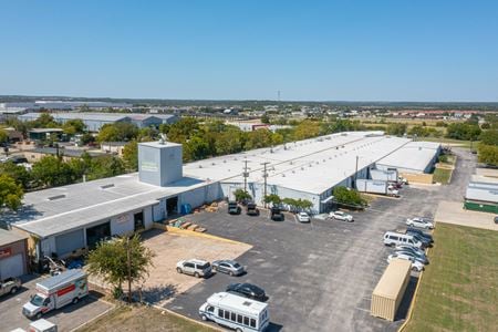 Preview of Industrial space for Rent at 1942 S Interstate 35