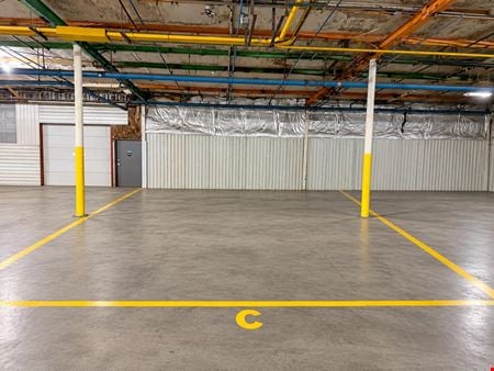 Preview of Industrial space for Rent at 1410 23rd Street South