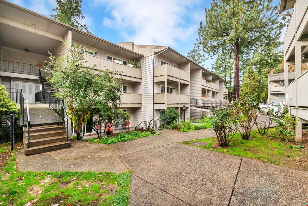 Rochelle Villa Apartments