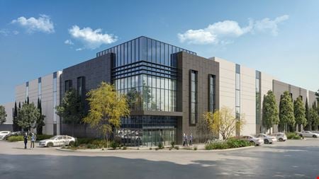 Preview of Industrial space for Rent at Citrus Avenue & Santa Ana Avenue