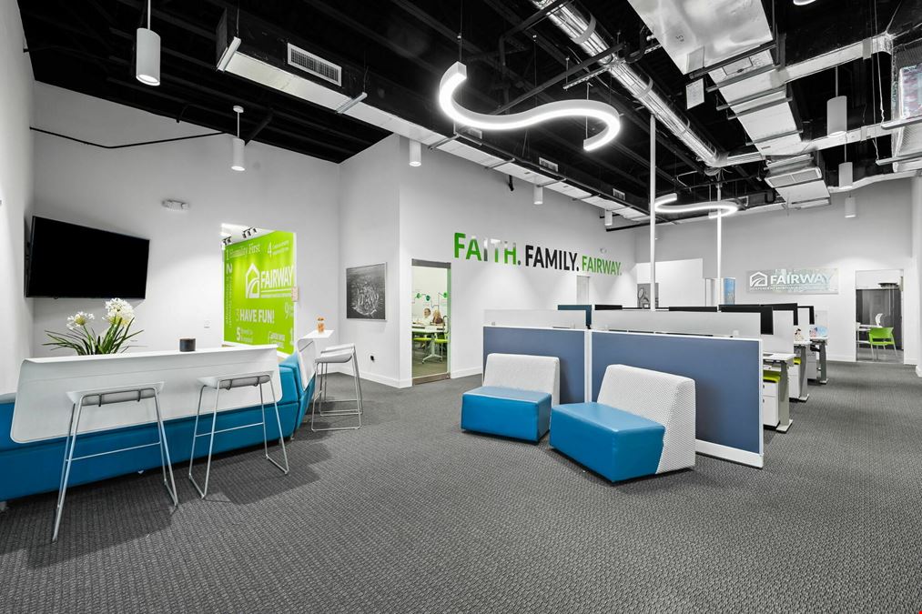 Retail/ Office