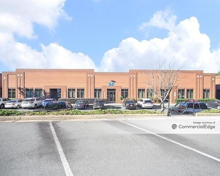 Preview of Office space for Rent at 3010 Hammond Business Place