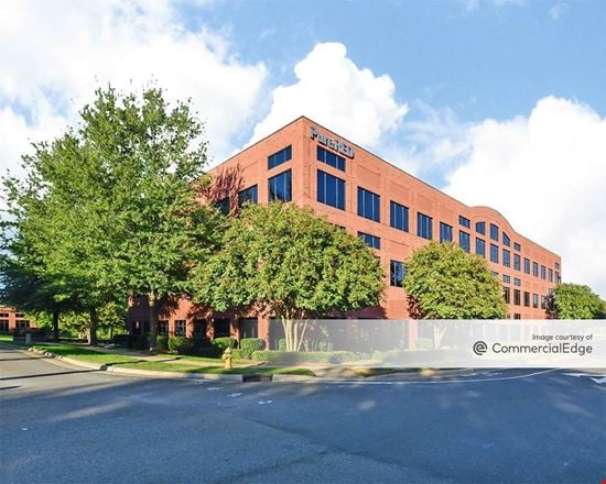 Preview of Office space for Rent at 136 Fairview Road