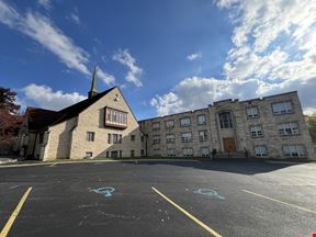 The Bethel Evangelical Lutheran Church