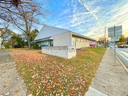 Preview of Office space for Rent at 4918 Locust Lane