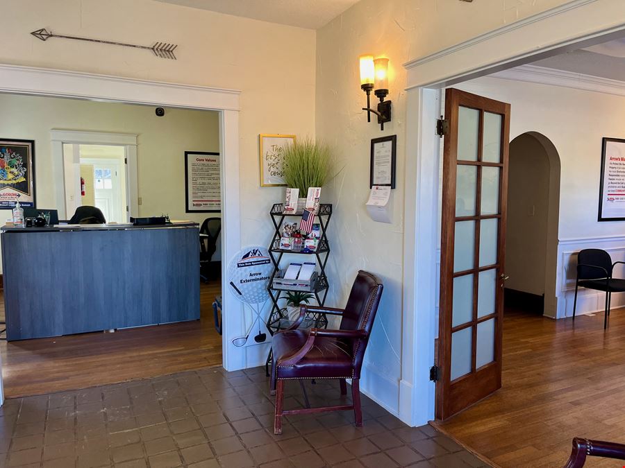 4105 Central Avenue Pike -                  For Sale or Lease