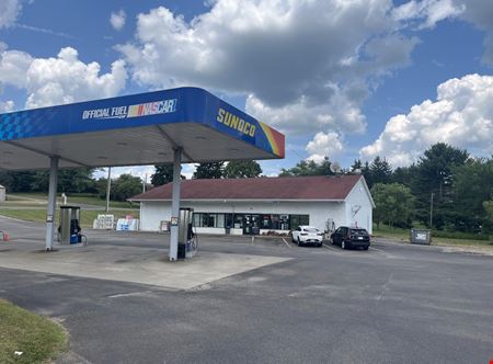 Preview of Retail space for Sale at 6325 Newark Rd