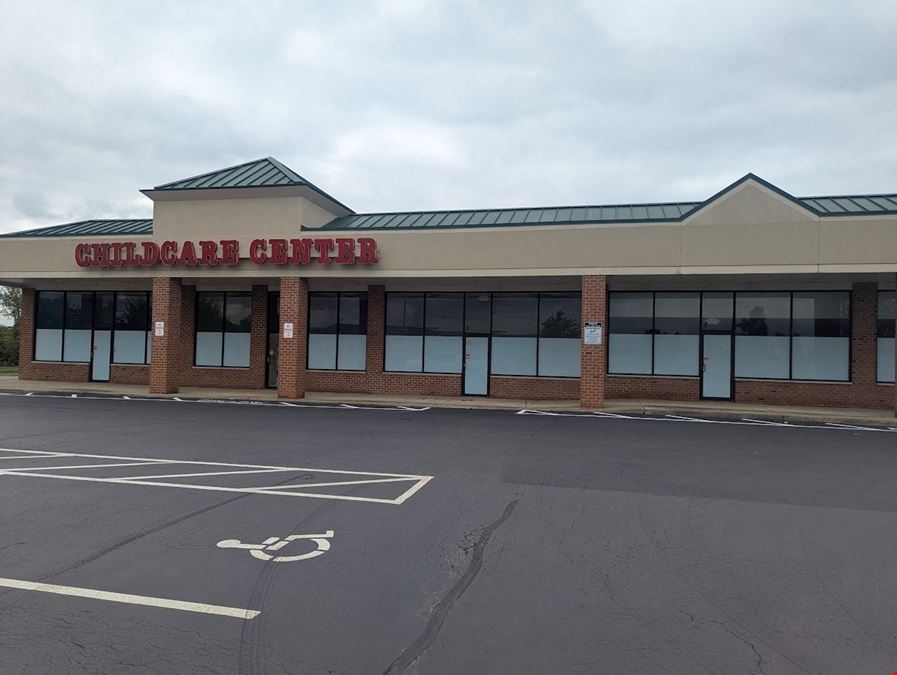 2301-2363 Dayton-Germantown Pike