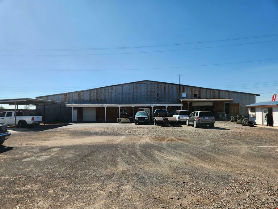 230 E Coolidge Ave