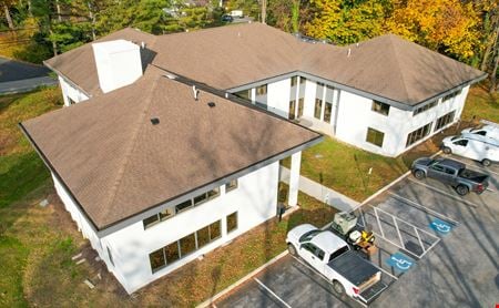 Preview of Office space for Rent at 1700 Russell Rd