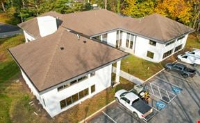 1700 Russell Rd
