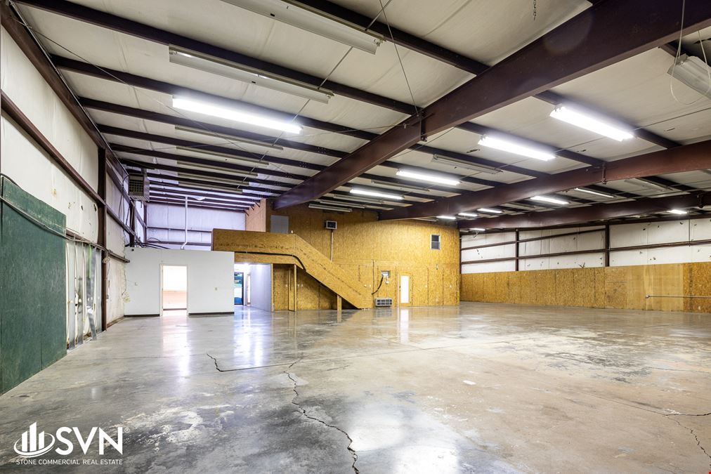For Lease: Nicholasville Flex Opportunity