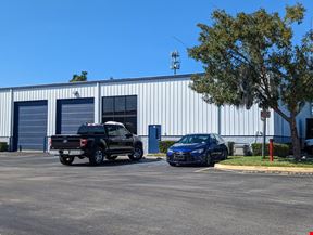 Goldenrod Business Center