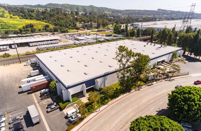 Preview of Industrial space for Rent at 2720 Pellissier Place