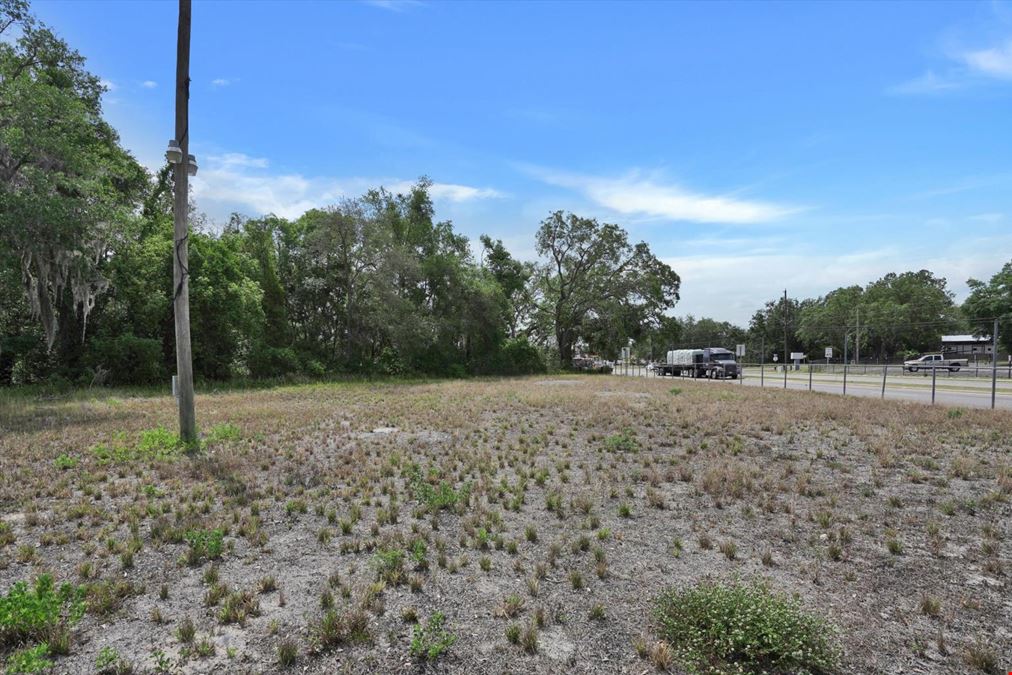 SR-50 & American Legion Rd, Mascotte, FL 34753 United States