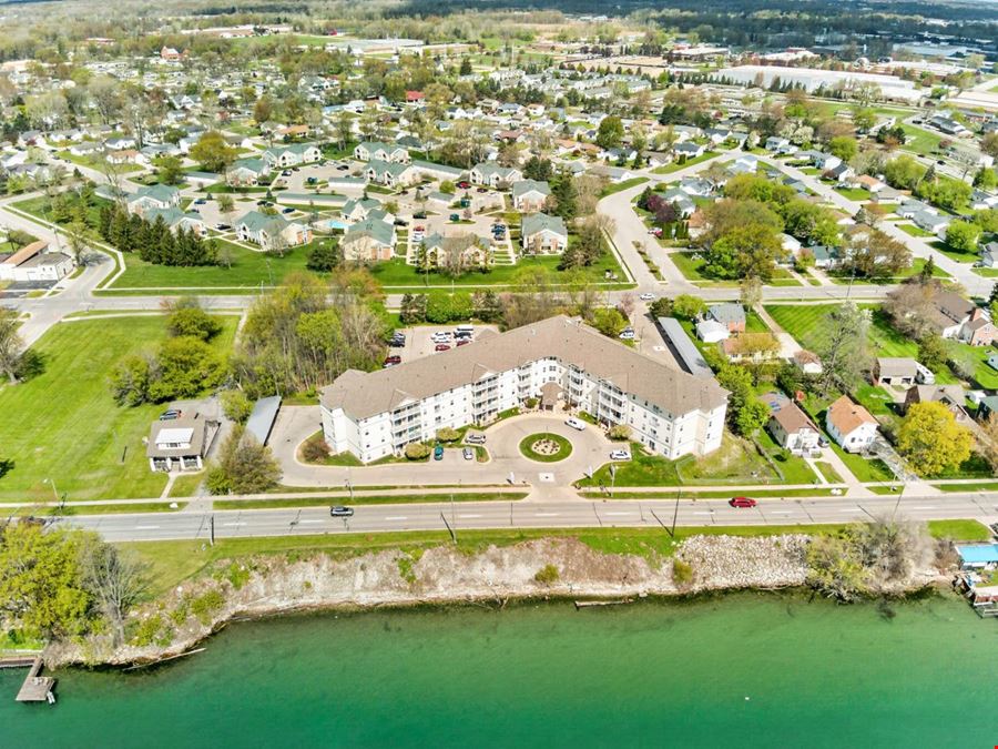 St. Clair Landings