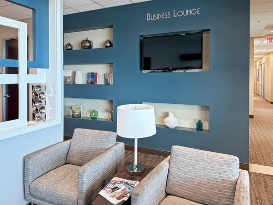 Regus - Bowie - Melford Plaza