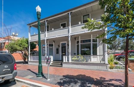 Preview of Office space for Rent at 512 W. Idaho Street